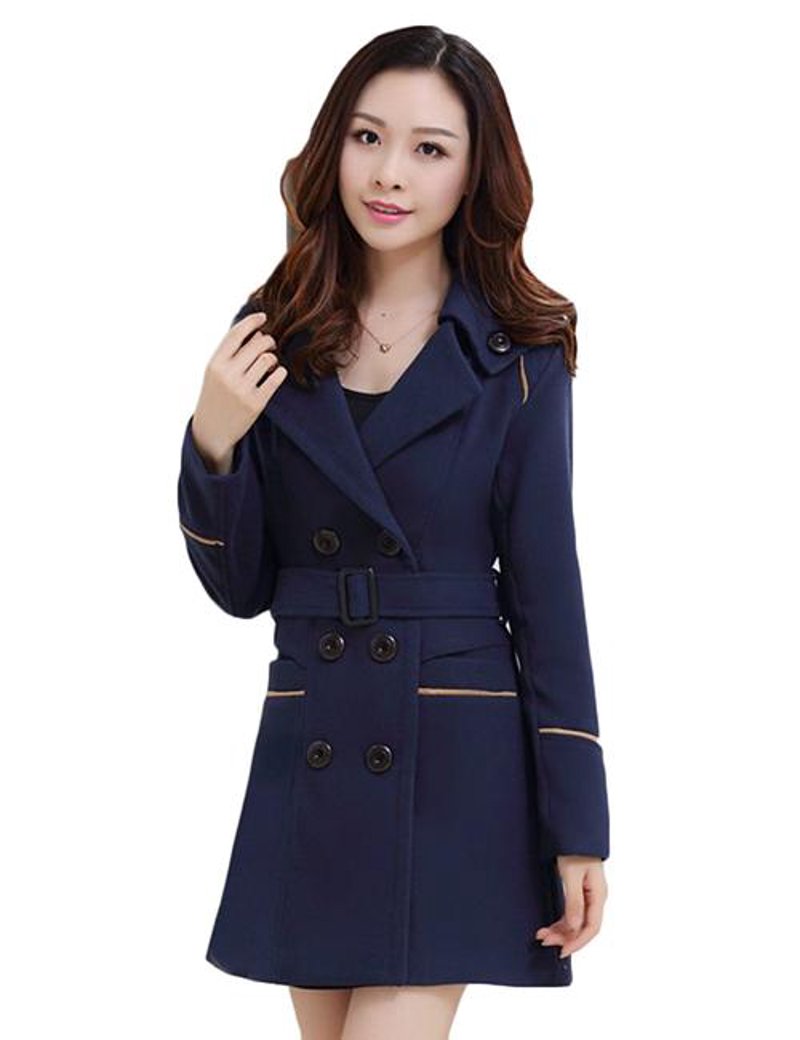 女装外套